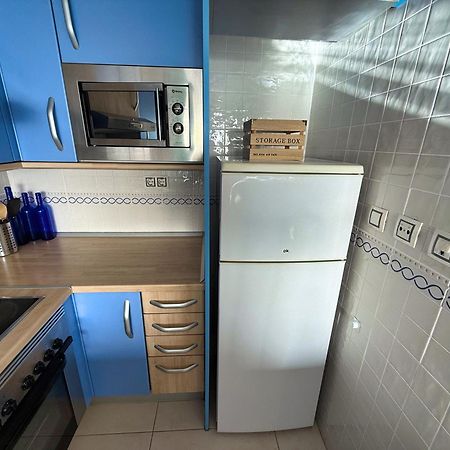 Beautiful Apartment Near Beach With Panoramic Sea-View Benidorm Exterior foto